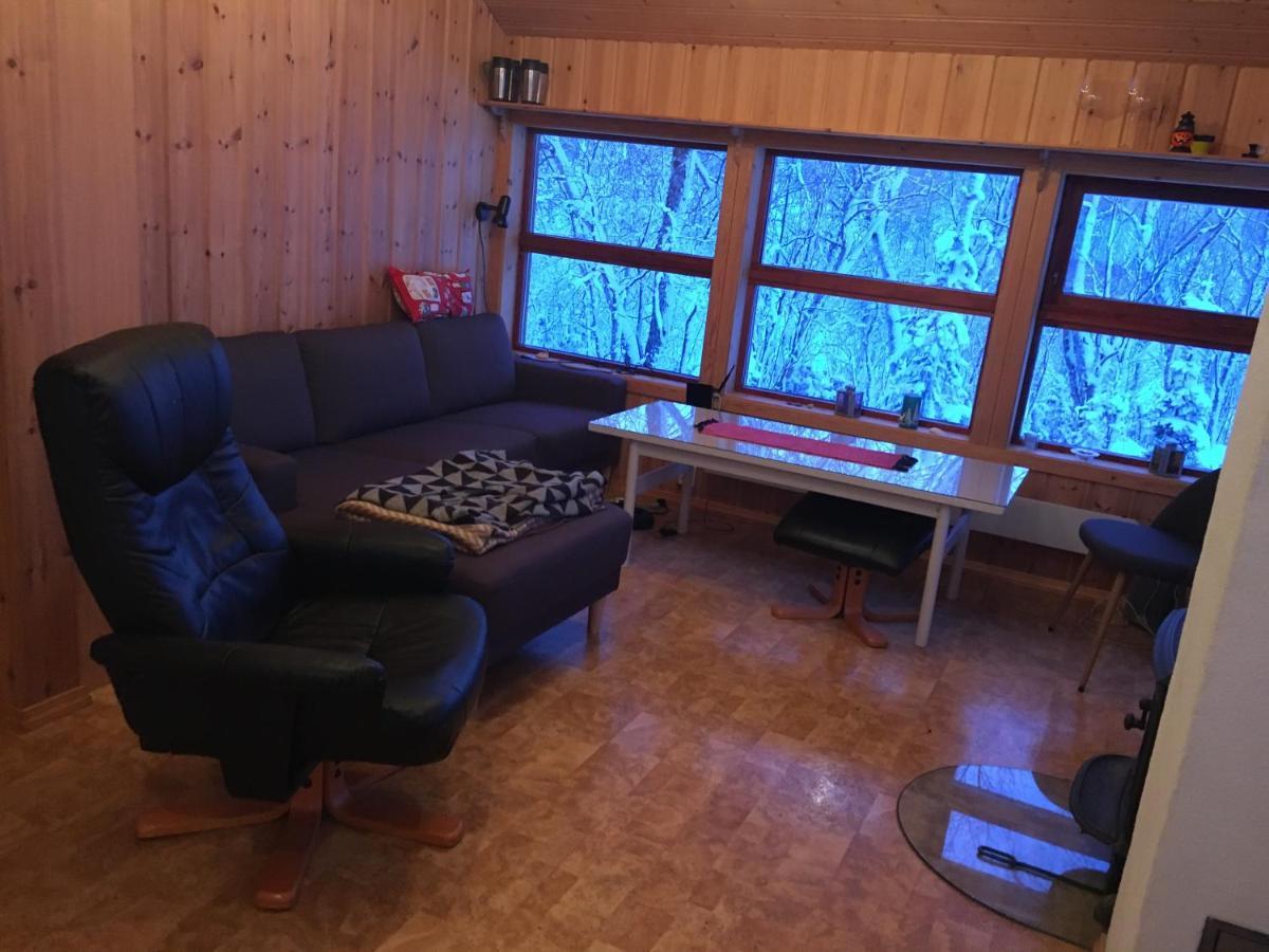Kulpmo Gard Jarfjord-Kirkenes Villa Luaran gambar