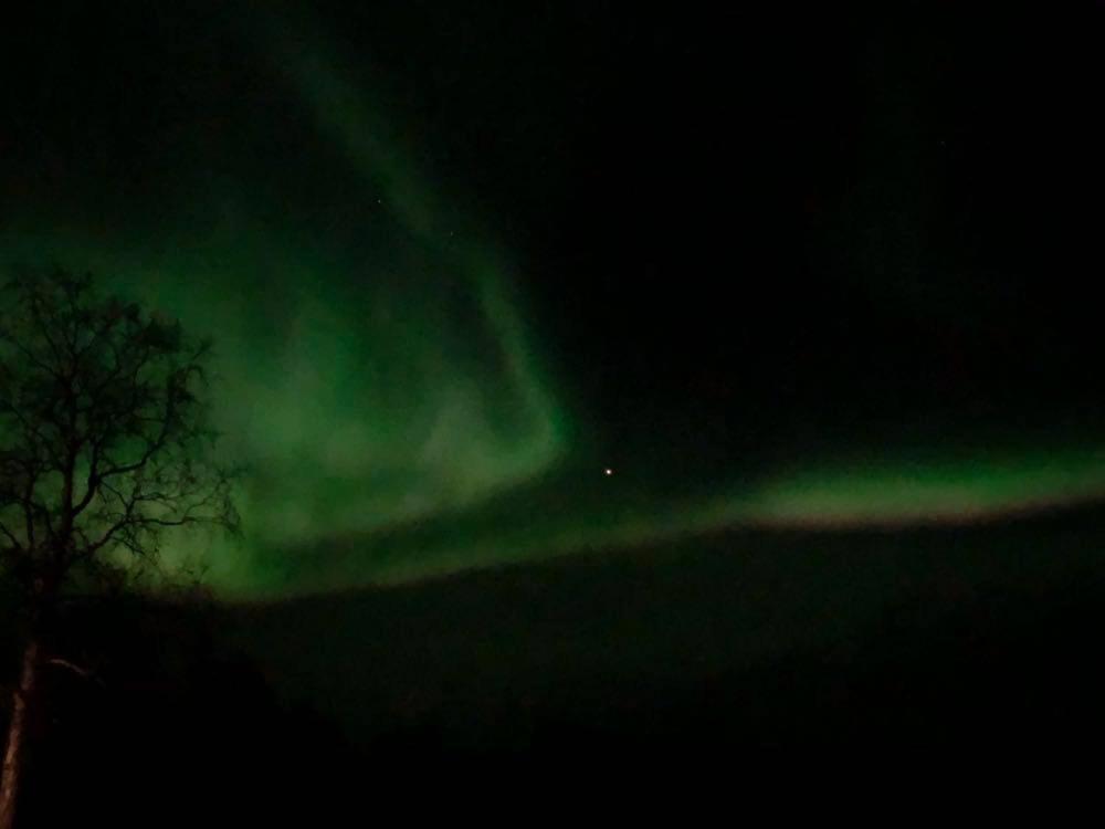 Kulpmo Gard Jarfjord-Kirkenes Villa Luaran gambar
