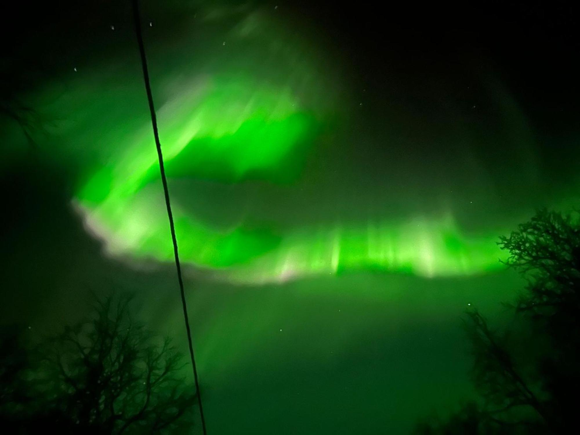 Kulpmo Gard Jarfjord-Kirkenes Villa Luaran gambar